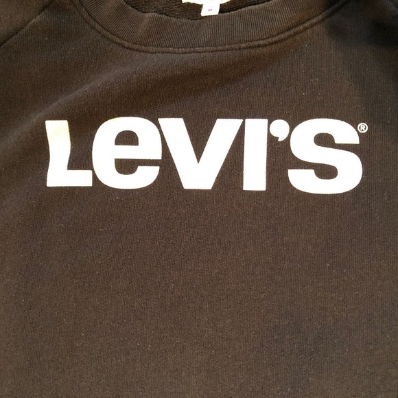 Levis Sweatshirt - Picture 3 of 13